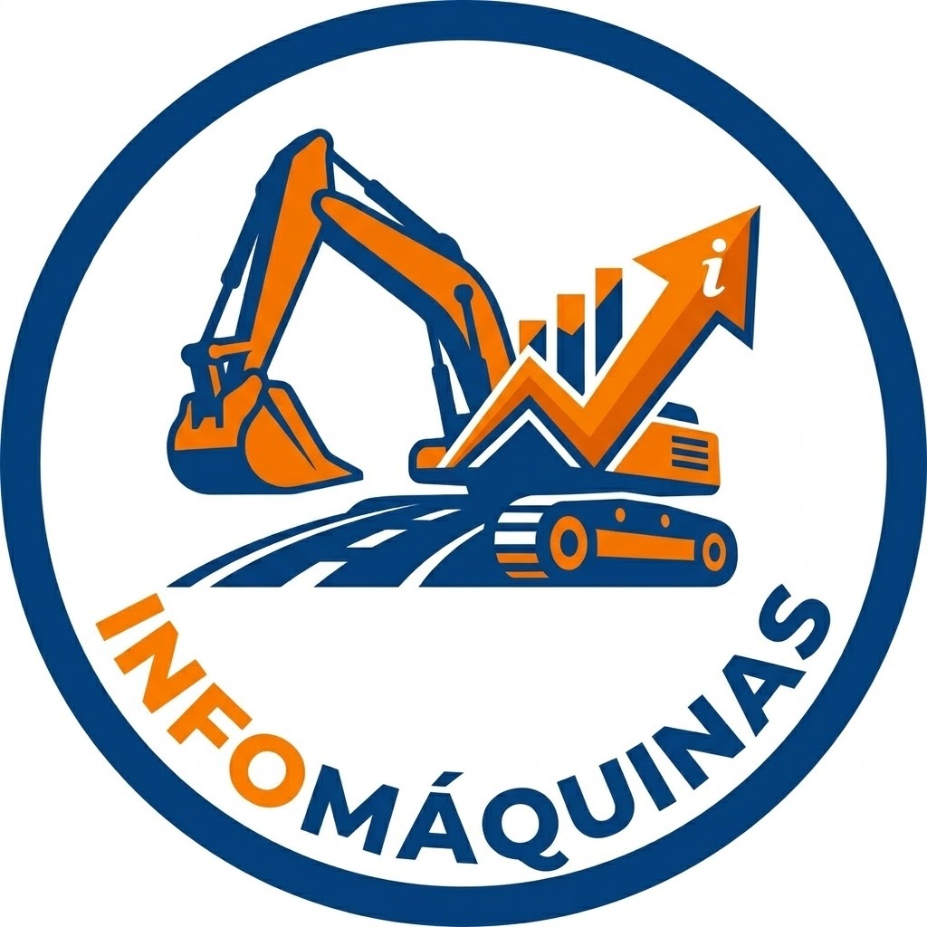InfoMáquinas - Maquinaria vial e implementos 0 km